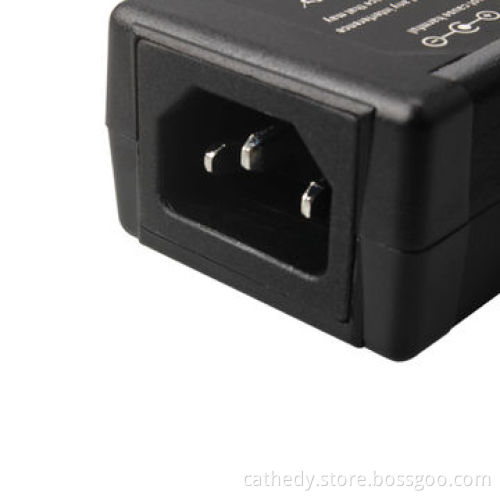 12V/4A power adapter 10.6 x 4.4 x 3cm/tip 5.5 x 2.5mm,factory price with high quality